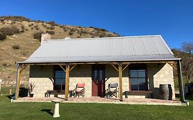 Kingfisher Cottage